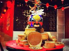 -启东恒大酒店·吕四渔号海鲜餐厅