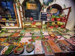 -塘屋烧烤·云南火塘烧烤品牌(新亚洲店)
