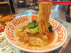-肥韬茶餐厅(海上世界店)
