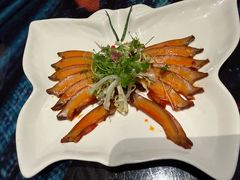 -蝶·space·新川菜(嘉里中心店)