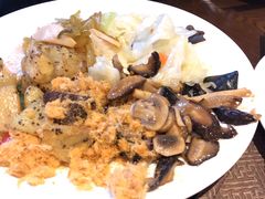 -天目湖御水温泉·度假酒店