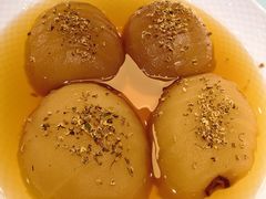 -天天鱼港·海鲜·鲅鱼水饺·招牌烤鸭(黄骅店)