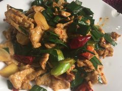 -小厨子私房菜·云南美食店