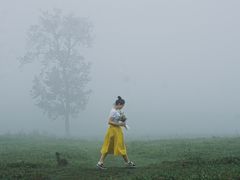 -石棉县孟获城