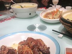-江南韵·无锡太湖文化体验餐厅(凤凰天街店)