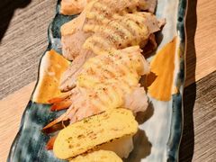 -炙柒Sekinana·精致日料(合生汇店)