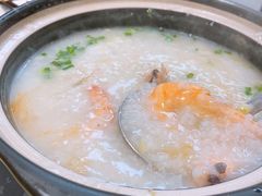 凤虾粥-芳姨广东砂锅粥(张庄路店)