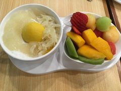 -满记甜品(湖滨店)