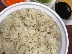 鸡油饭-滕记星发餐室·新加坡菜(巨鹿路店)