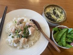 -红小满休闲餐厅(十全街店)