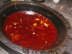 -大鱼山房鱼头火锅(老字号品质店)