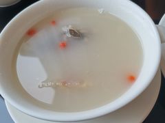 例汤-泛太平洋大酒店·海天楼中餐厅·粤菜