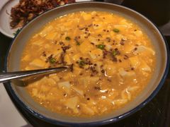 青豆鸡茸嫩豆腐-泓0871臻选云南菜·味庄