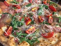 -1861意大利餐厅(文化广场店)