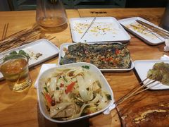 -木屋烧烤(龙湖天街店)