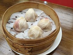 -蟹小友·蟹黄面·手工点心(南京东路店)