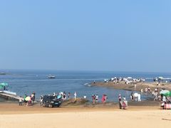 -日照灯塔风景区