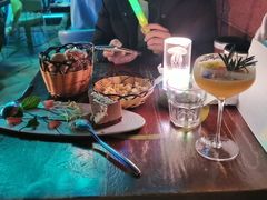 -MOSSO音乐酒吧·Live House(南京西路店)
