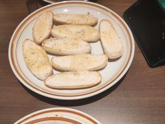 -萨莉亚意式餐厅(杭州滨江天街店)