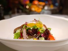 -燃扒房Steakhouse(皇庭店)