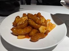 -煜丰汴京烤鸭(福彩路店)