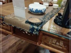 -碧露轩·大益茶体验馆(镇江路店)