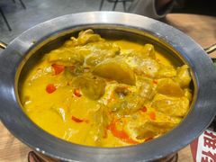 -越小品·越南餐厅(万科里店)