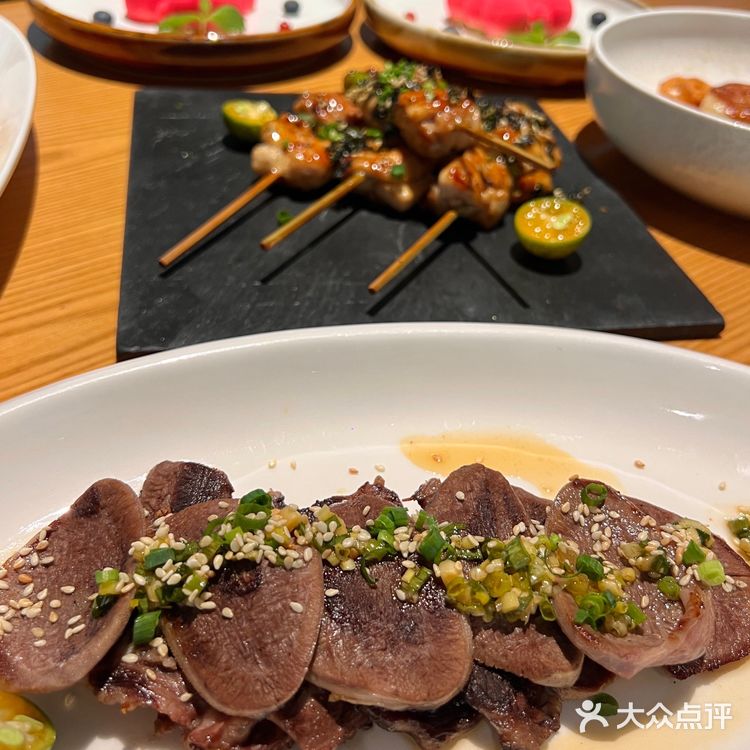 反复去N次的餐厅里 这家是最舍不得分享的