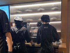 -霸王茶姬(上海恒基名人店)