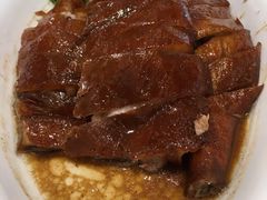 至尊烧鹅-御彩酒家(东风东路店)