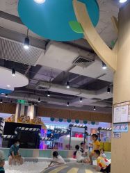 -meland亲子乐园•活动包场(佛山新DNA购物中心店)