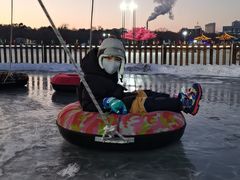 -长春市南湖公园