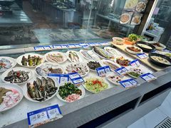 -蒸八鲜农家土菜(祝桥店)