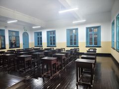 -湖南省立第一师范学校旧址