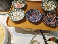 -沿江海南菜·文昌鸡祖师爷(大东海店)