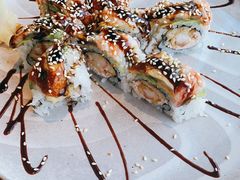 -Hatsune隐泉日式料理(三里屯太古里店)