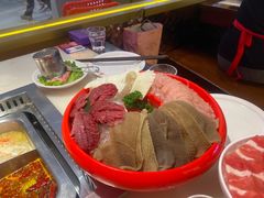 -重庆高老九火锅(万象城店)