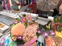 -阿尔卑斯比萨牛排自助(万达广场店)