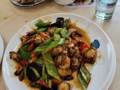 -北方饺子王·海肠捞饭·海鲜锅(山大店)