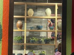 -雀舞云南菜(天津天河城购物中心店)