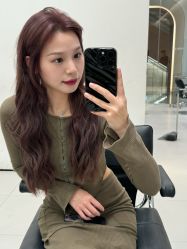 -DL HOPE明星造型