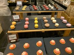 -圣丰索菲特·2 On 988 Café 自助餐厅