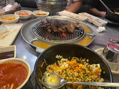 护心肉-喜来稀肉(虹泉路店)
