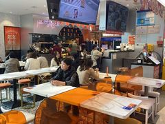 -鱼你在一起(虹口星荟中心店)