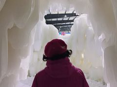 -宁波冰雪大世界(北仑区)
