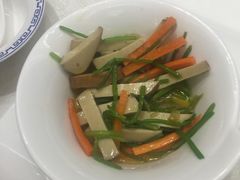 -银都上海菜馆(粤海东路店)