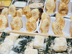 -哼蟹二将·烤肉酱蟹(合生汇店)