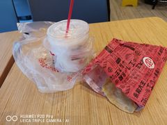 -永和大王(浦东南路店)