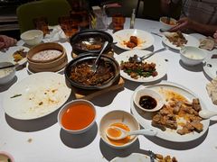-汤城小厨•粤菜•靓汤(苏州街店)