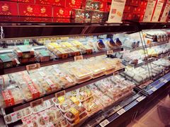 -盒马鲜生(观音桥店)